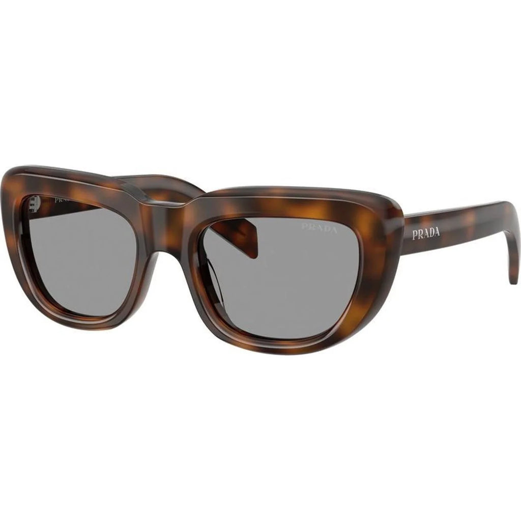 0PRD07S Sunglasses Juniper Tortoise