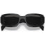 OPR17WSF Sunglasses Black dark grey