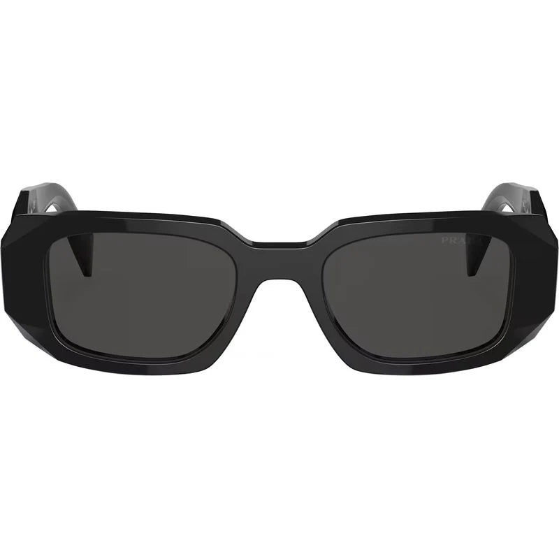 OPR17WSF Sunglasses Black dark grey