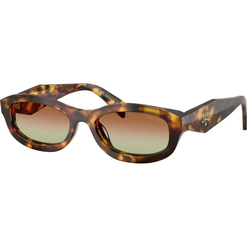 0PRD24S Sunglasses Honey Tortoise