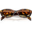 0PRD24S Sunglasses Honey Tortoise