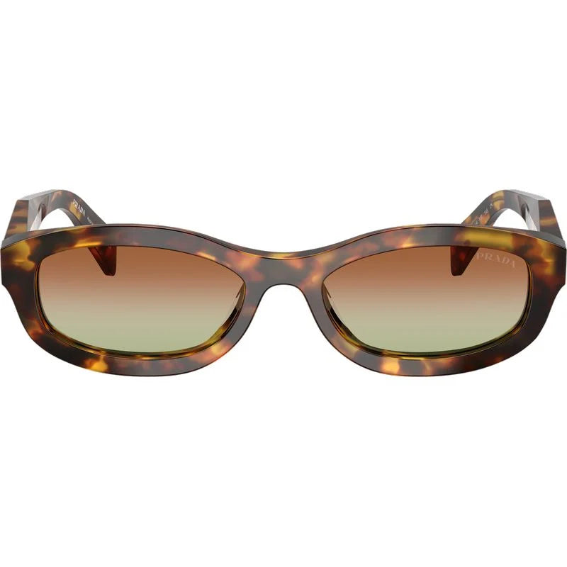 0PRD24S Sunglasses Honey Tortoise