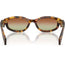 0PRD24S Sunglasses Honey Tortoise