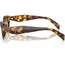 0PRD24S Sunglasses Honey Tortoise