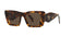 08YS Sunglasses Honey Tortoise