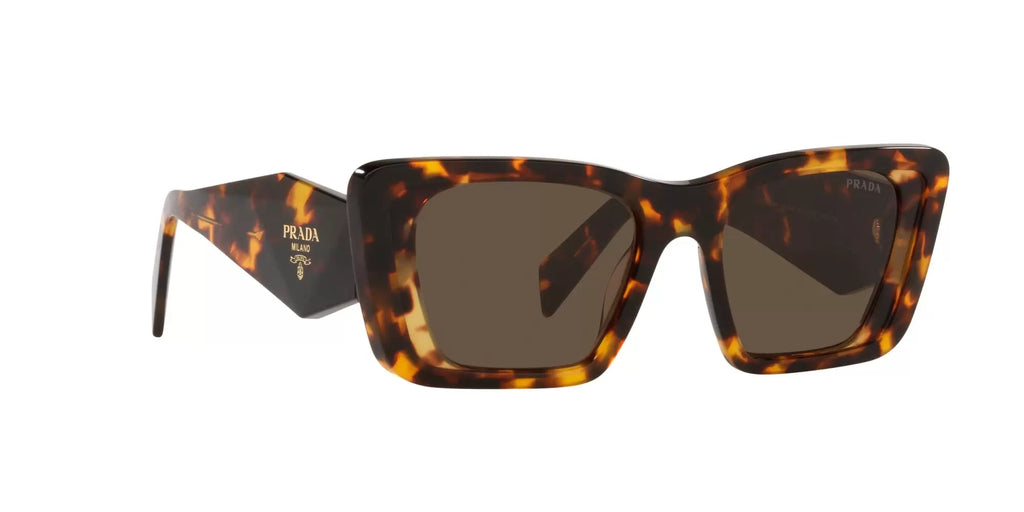 08YS Sunglasses Honey Tortoise