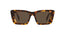 08YS Sunglasses Honey Tortoise