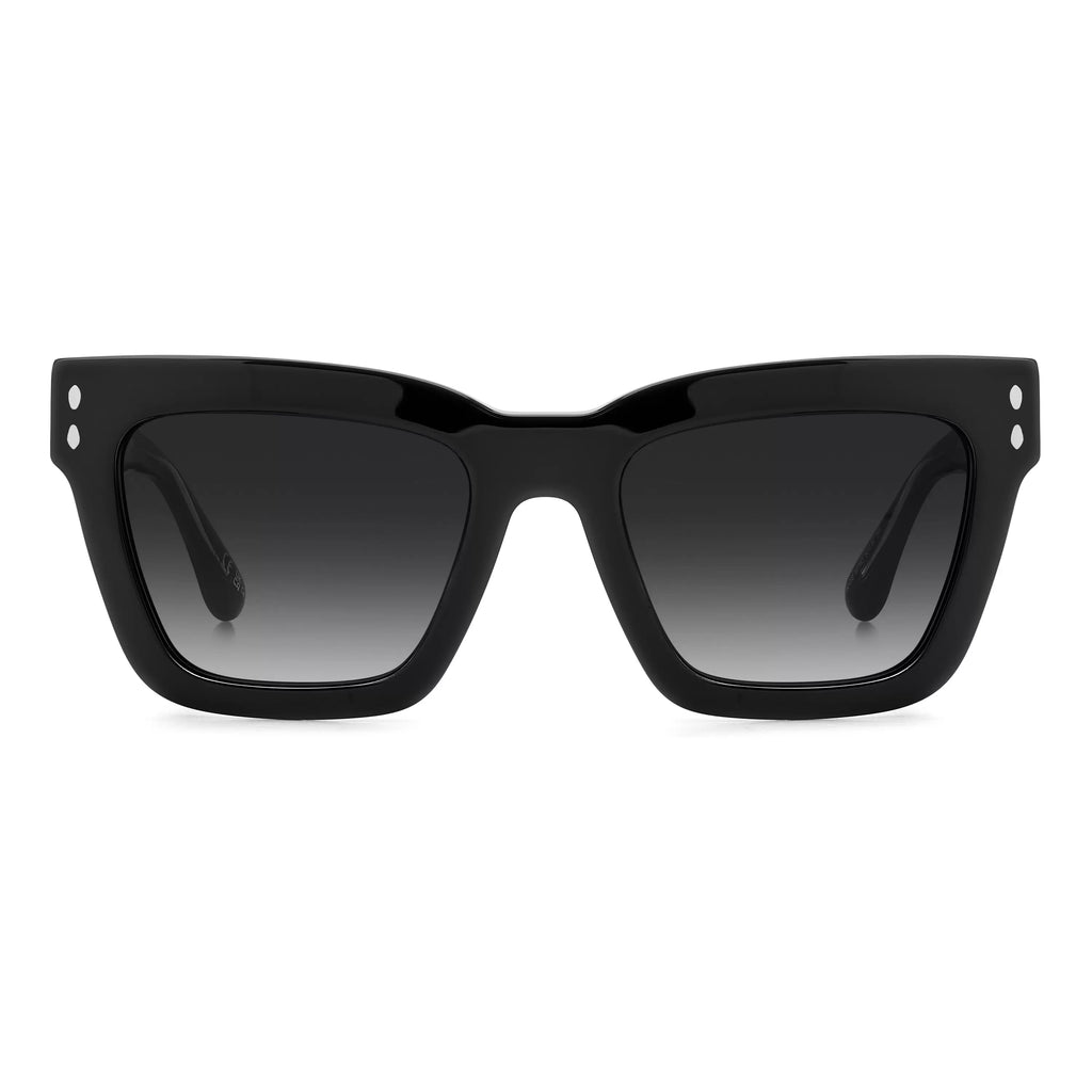 IM0210 Sunglasses Black