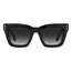 IM0210 Sunglasses Black