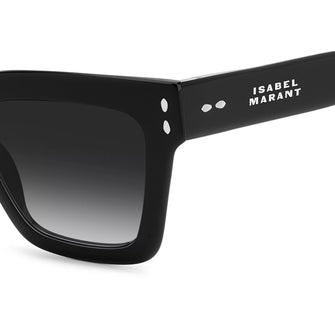 IM0210 Sunglasses Black