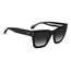 IM0210 Sunglasses Black