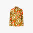 Adele Shirt Poppy Multi