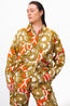 Adele Shirt Poppy Multi