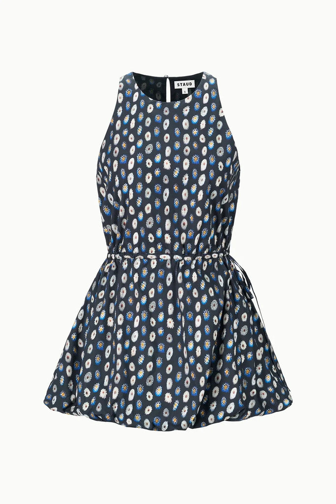 Molly Mini Dress Glasswork