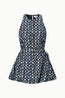 Molly Mini Dress Glasswork