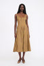 Wells Dress Cigar Stripe