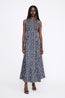 Gwen Dress Glasswork