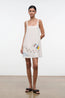 Brio Linen Dress Natural