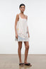 Brio Linen Dress Natural
