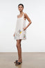 Brio Linen Dress Natural