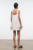 Brio Linen Dress Natural