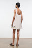 Brio Linen Dress Natural