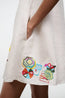 Brio Linen Dress Natural