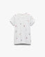 All Over Lucky Charm Tee