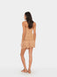 Rima Skirt Butterscotch