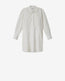 Nevene Dress White