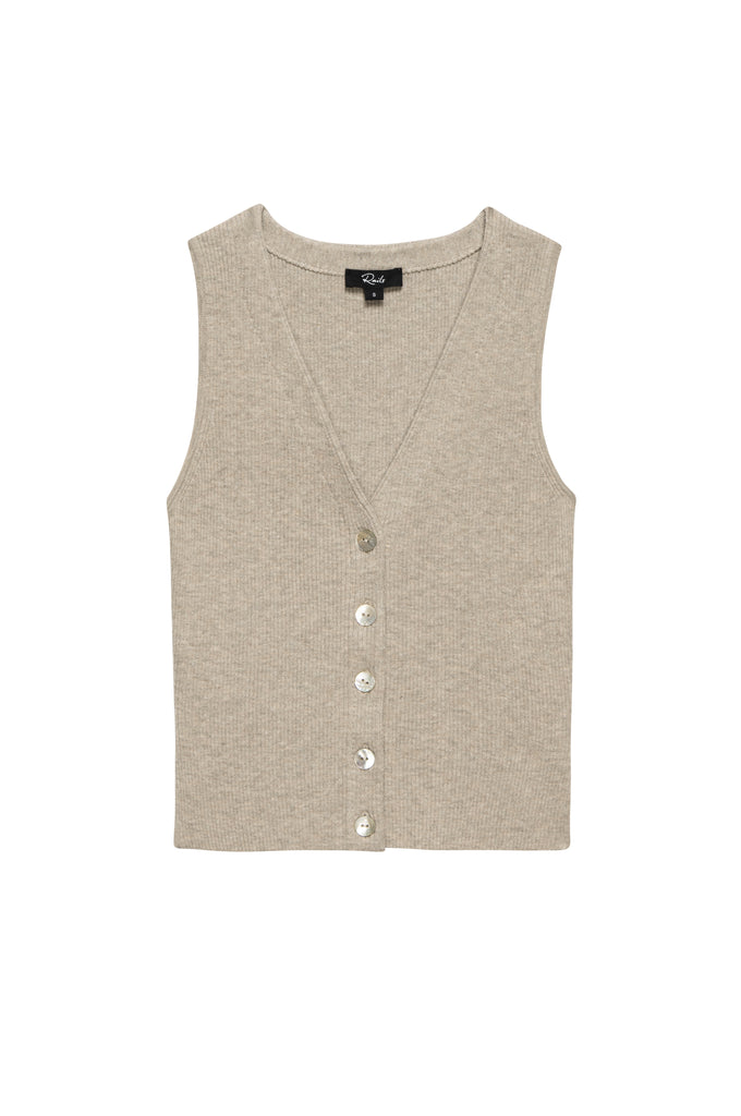 Rosa Vest