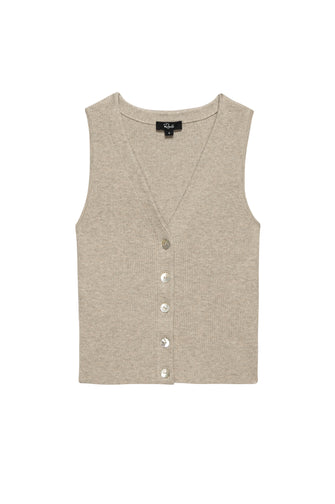 Rosa Vest