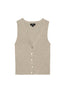 Rosa Vest