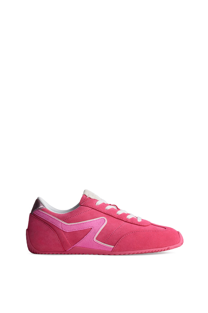 Retro Runner Ultra Pink