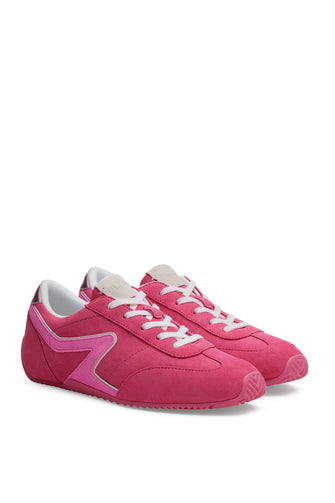 Retro Runner Ultra Pink