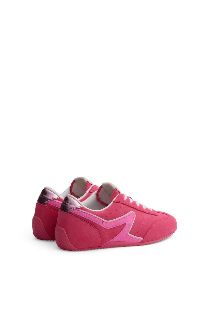 Retro Runner Ultra Pink