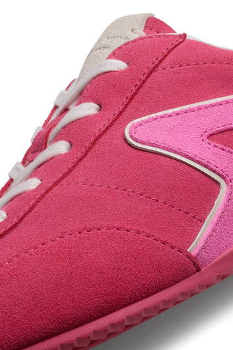 Retro Runner Ultra Pink