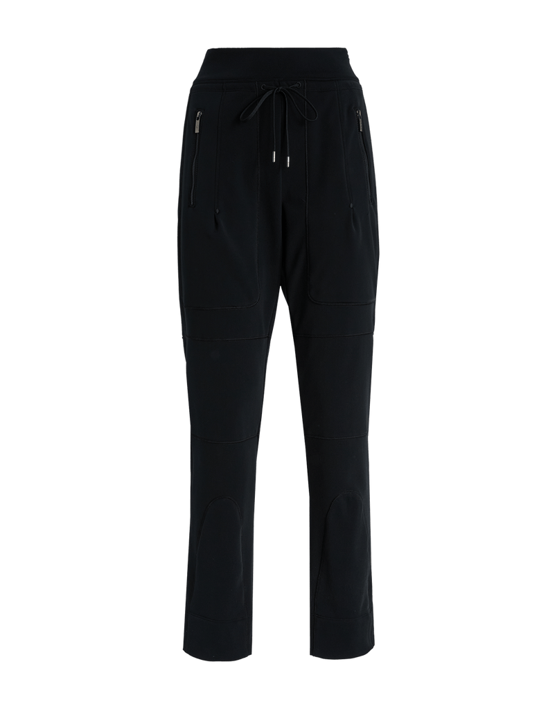 Entrust Pant Black