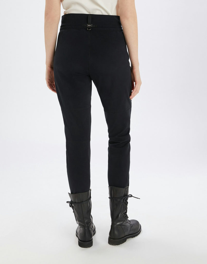 Entrust Pant Black