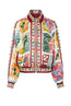 Wond-A-Land Bomber Jacket