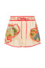 Great Escape Drawstring Short