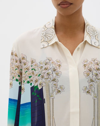 Riviera Long Sleeve Shirt