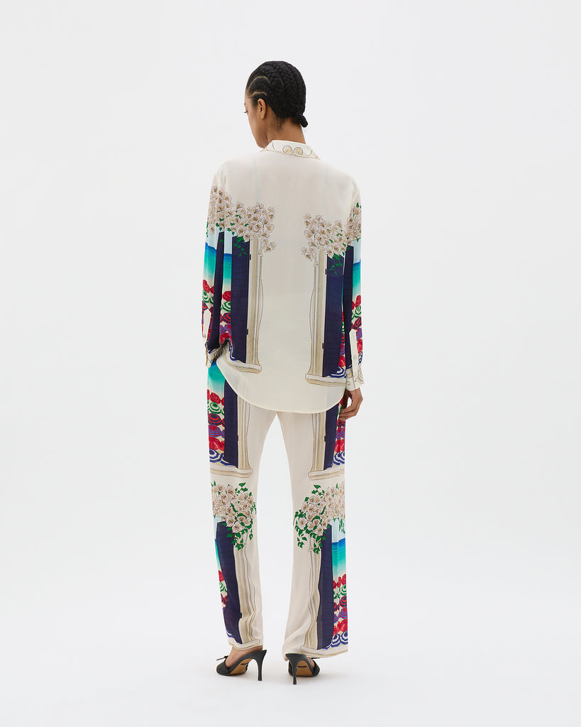 Riviera Long Sleeve Shirt