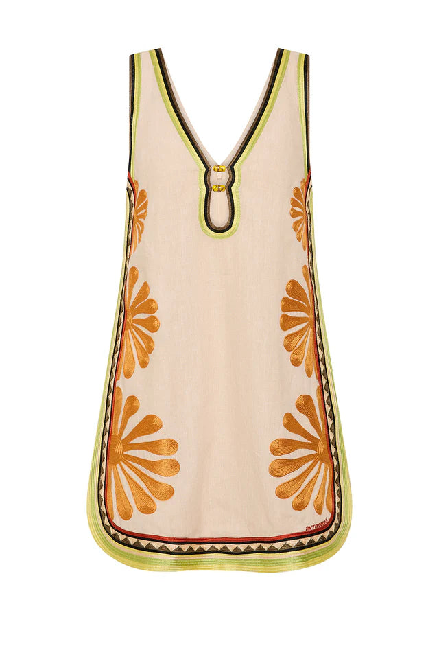 Deja Vu Mini Dress PRE-ORDER