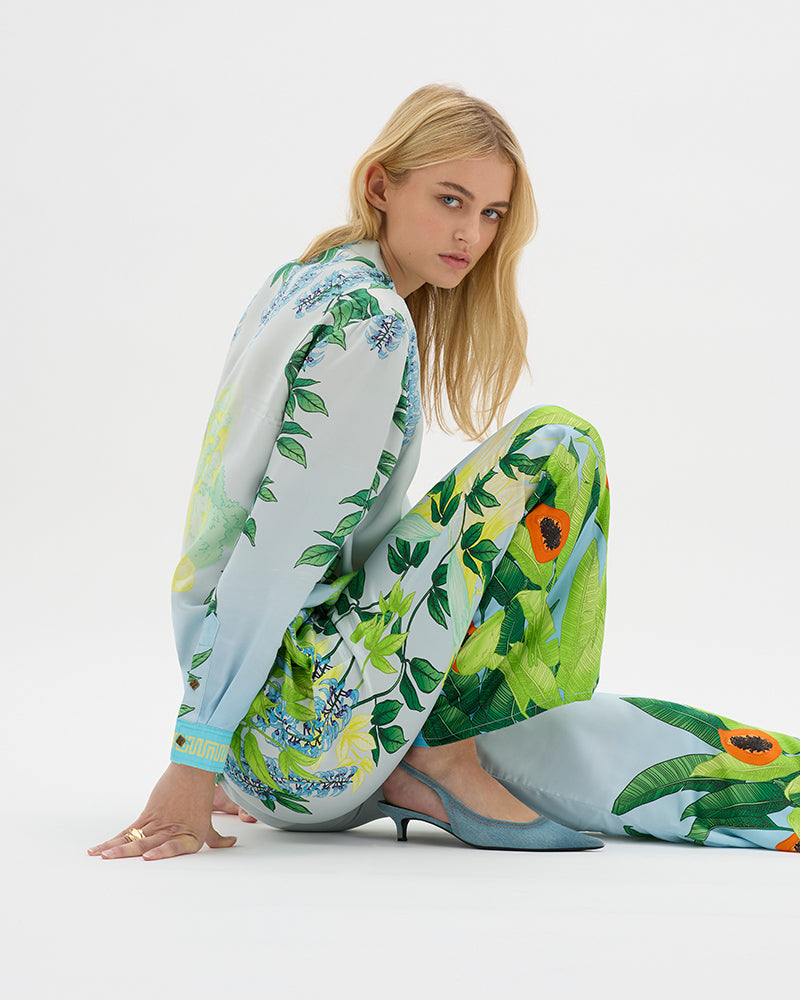 Eden Illustrated Shirt