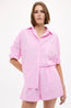 Chiara Shorts Rose Glow