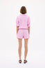 Chiara Shorts Rose Glow