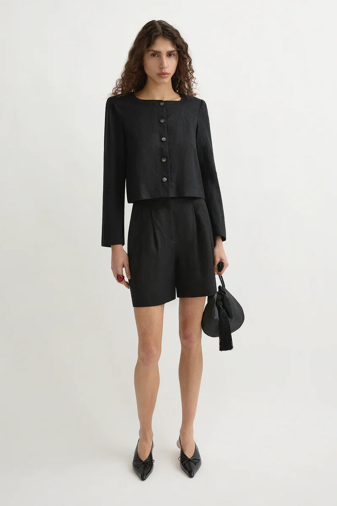 Marchello Short Black