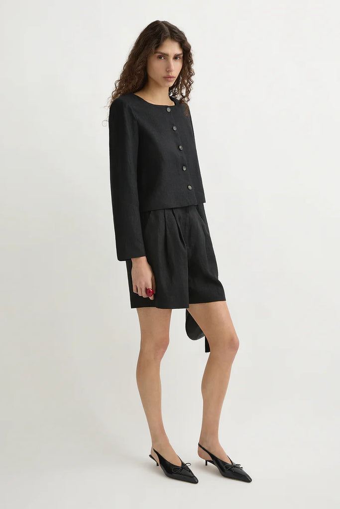 Marchello Short Black