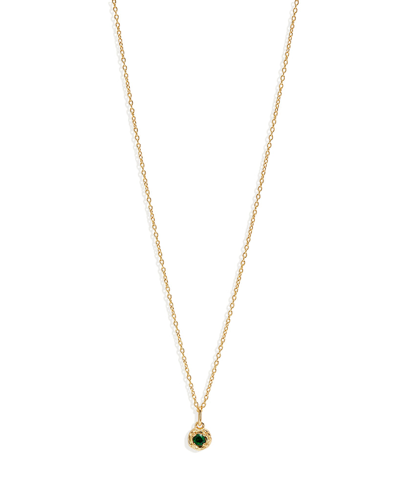 Depth of You Necklace